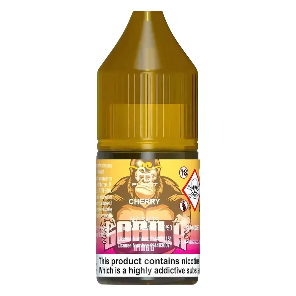 R & M 7000 Nic Salt 10Ml - E-Liquids