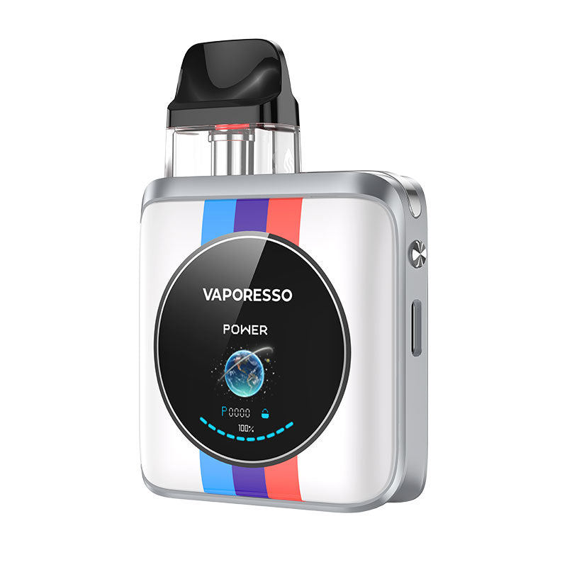 XROS Nano 4 - Pod Kit