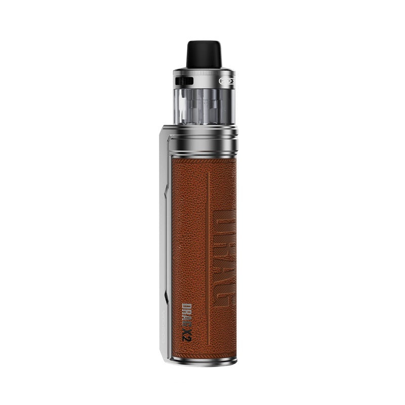 VooPoo Drag X2 80W - Pod Kit