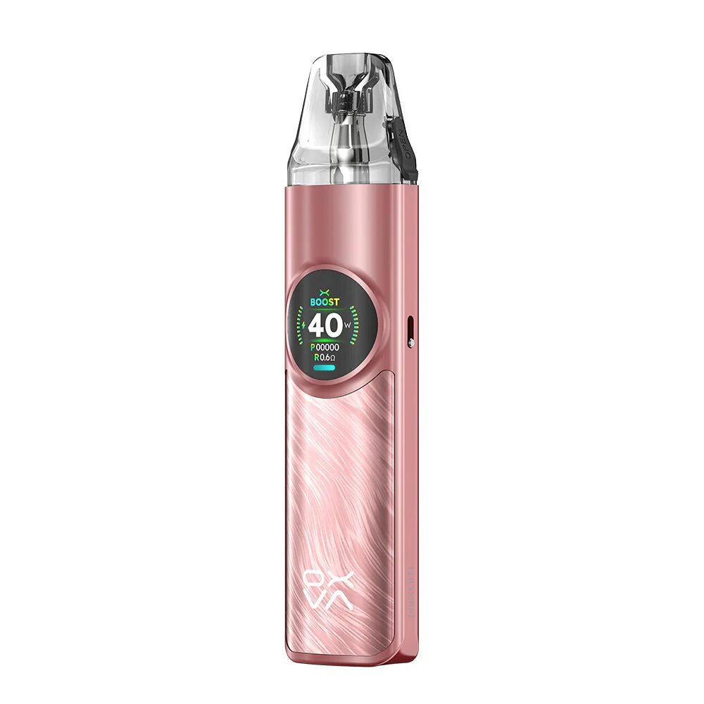 OXVA NeXLIM 40W Dual-Mesh - Pod Kit