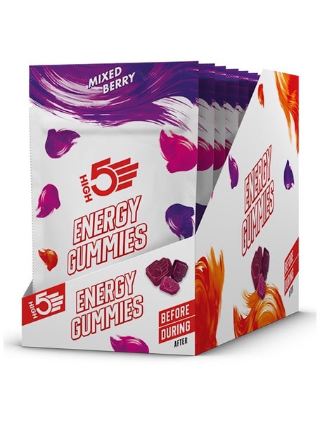 High5 Gummies 10X26g