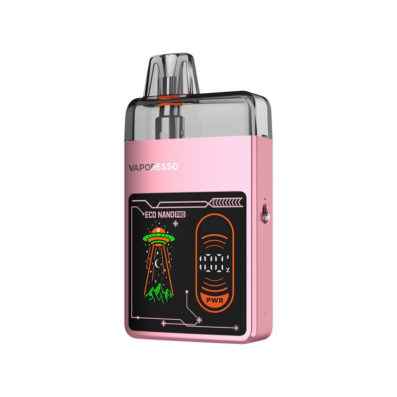 Eco Nano Pro - Vape Kit