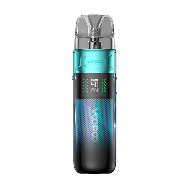 VooPoo Argus 1800 Mah - Pod Kit