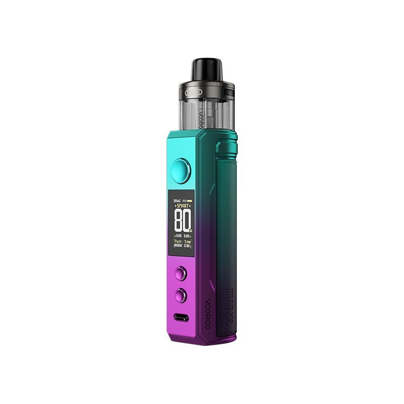 VooPoo Drag X2 80W - Pod Kit