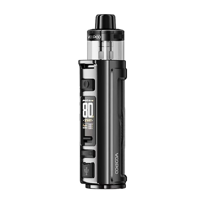 VooPoo Argus Pro 2 80W 3000mAH Battery - Vape Kit