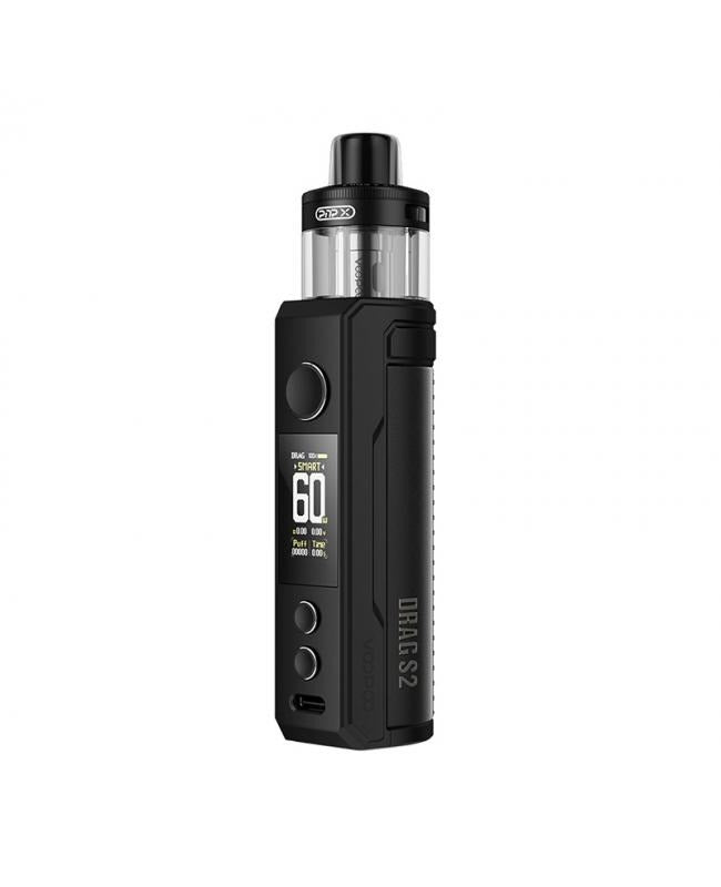 VooPoo Drag S2 60W - Pod Mod Kit