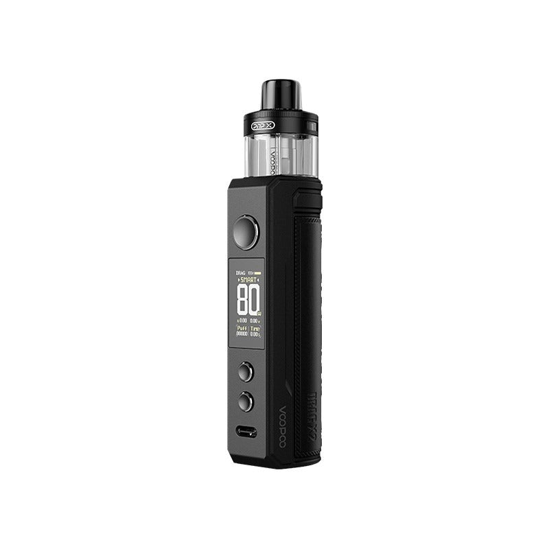 VooPoo Drag X2 80W - Pod Kit