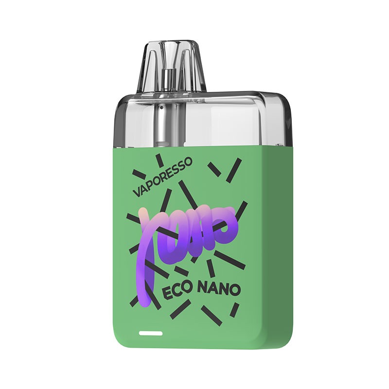 Vaporesso Eco Nano - Pod Kit