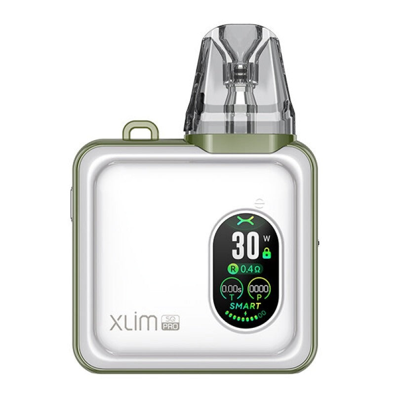 Oxva Xlim SQ Pro - Pod Kit