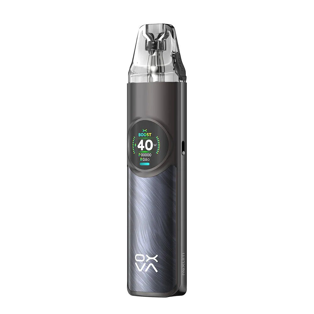OXVA NeXLIM 40W Dual-Mesh - Pod Kit