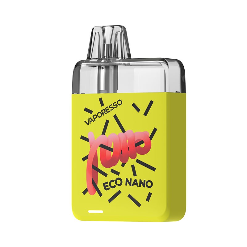 Vaporesso Eco Nano - Pod Kit