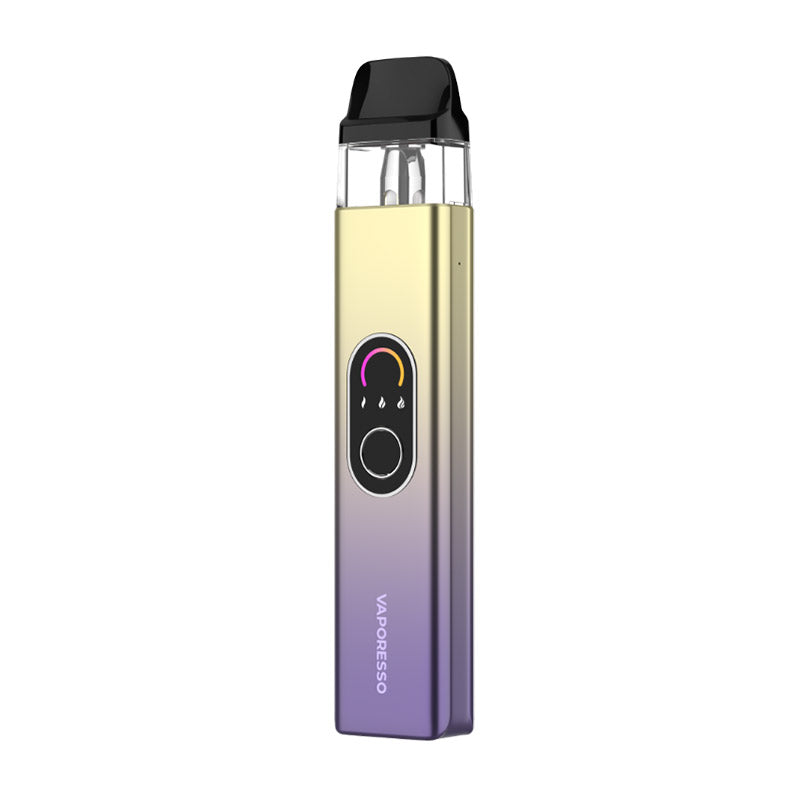 Vaporesso XROS 4 - Pod Kit