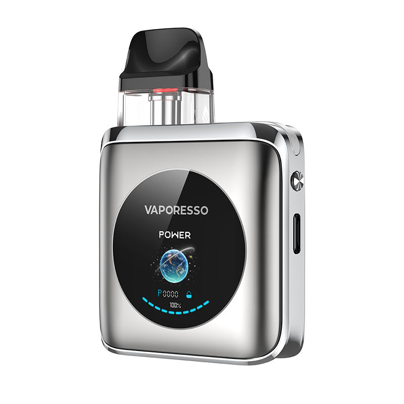 XROS Nano 4 - Pod Kit