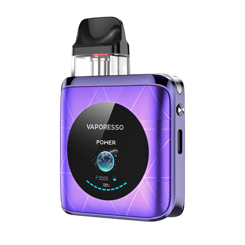 XROS Nano 4 - Pod Kit