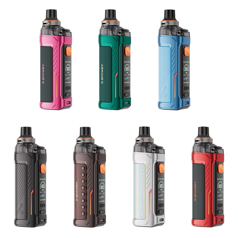 Vaporesso Armour G - Pod Kit