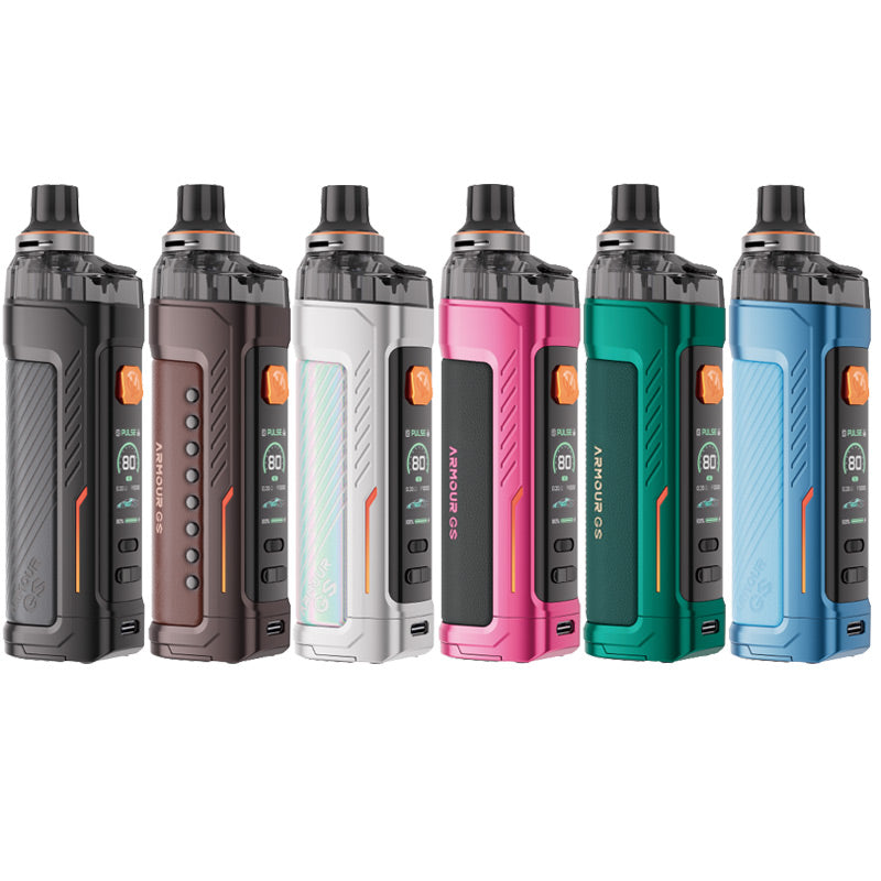 Vaporesso Armour GS - Pod Kit