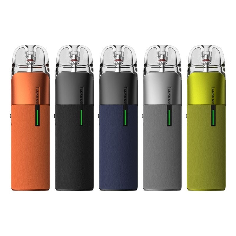Vaporesso Luxe Q2 - Pod Kit