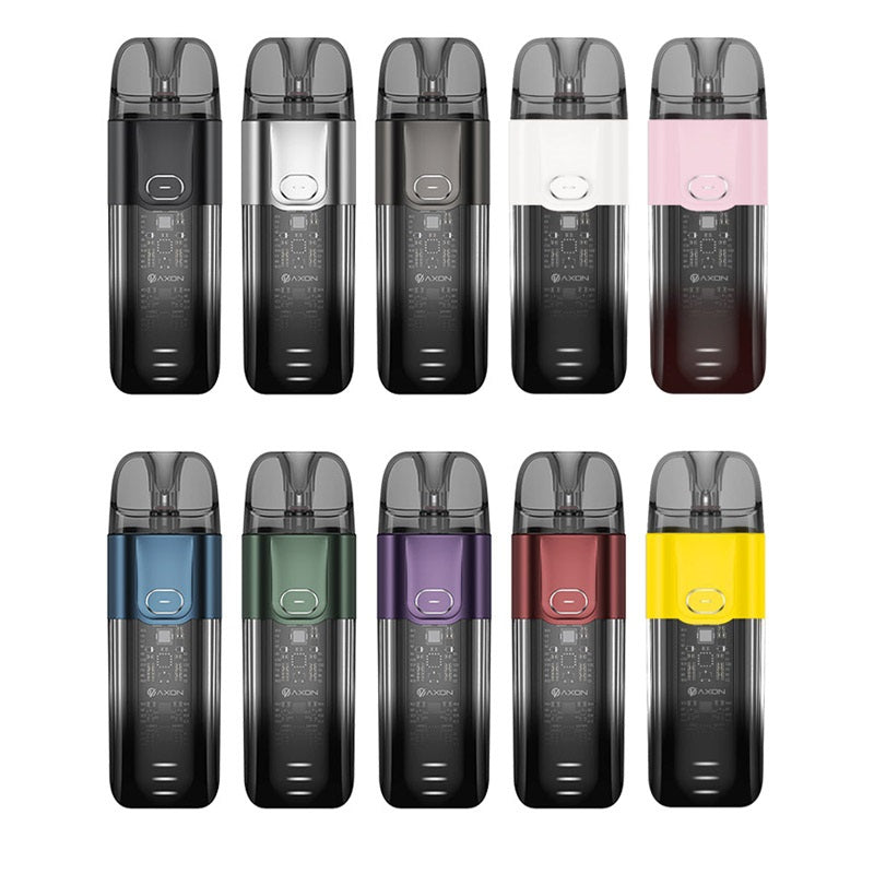 Vaporesso Luxe X - Pod Kit