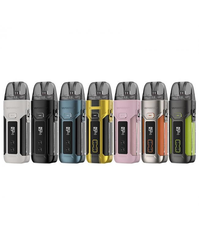 Vaporesso Luxe Pro - Pod Kit
