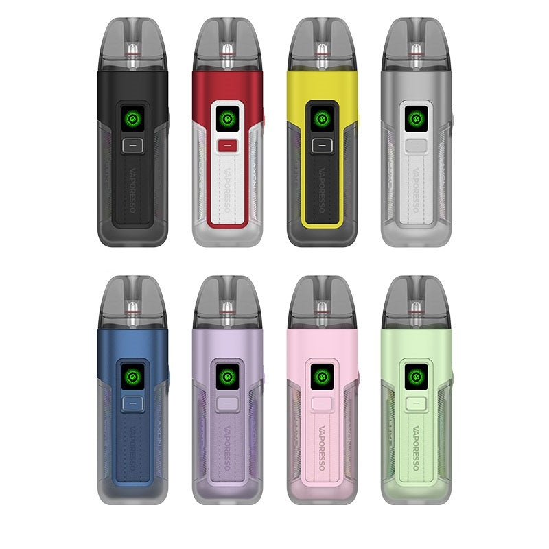 Luxe X2 Pod Kit 40W Extreme Power - Vape Kit
