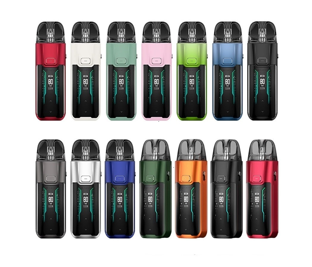 Vaporesso Luxe XR Max - Pod Kit