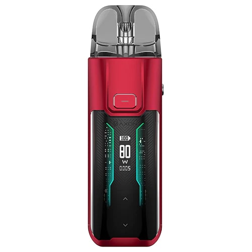 Vaporesso Luxe XR Max - Pod Kit