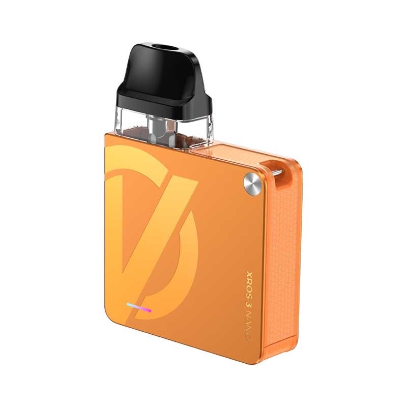 Vaporesso XROS 3 Nano - Pod Kit