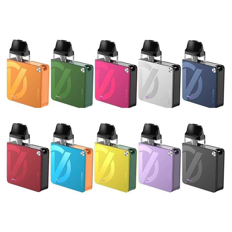 Vaporesso XROS 3 Nano - Pod Kit