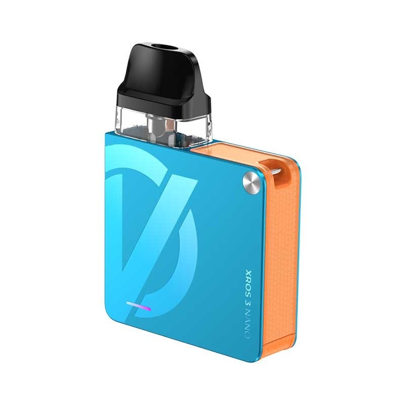 Vaporesso XROS 3 Nano - Pod Kit