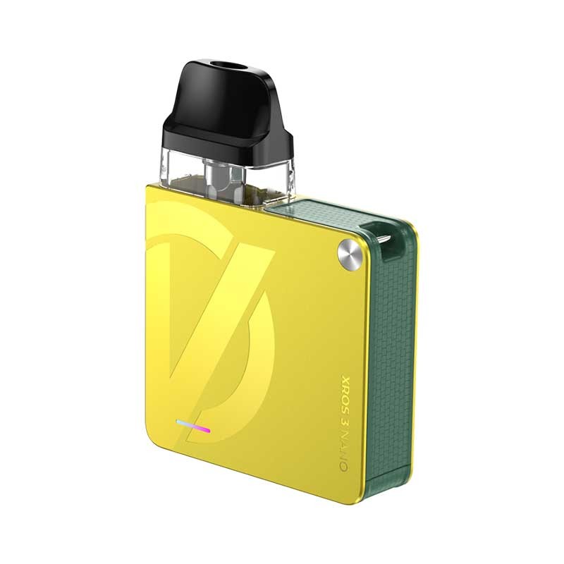 Vaporesso XROS 3 Nano - Pod Kit