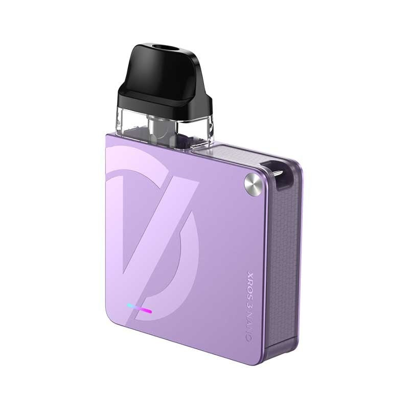 Vaporesso XROS 3 Nano - Pod Kit