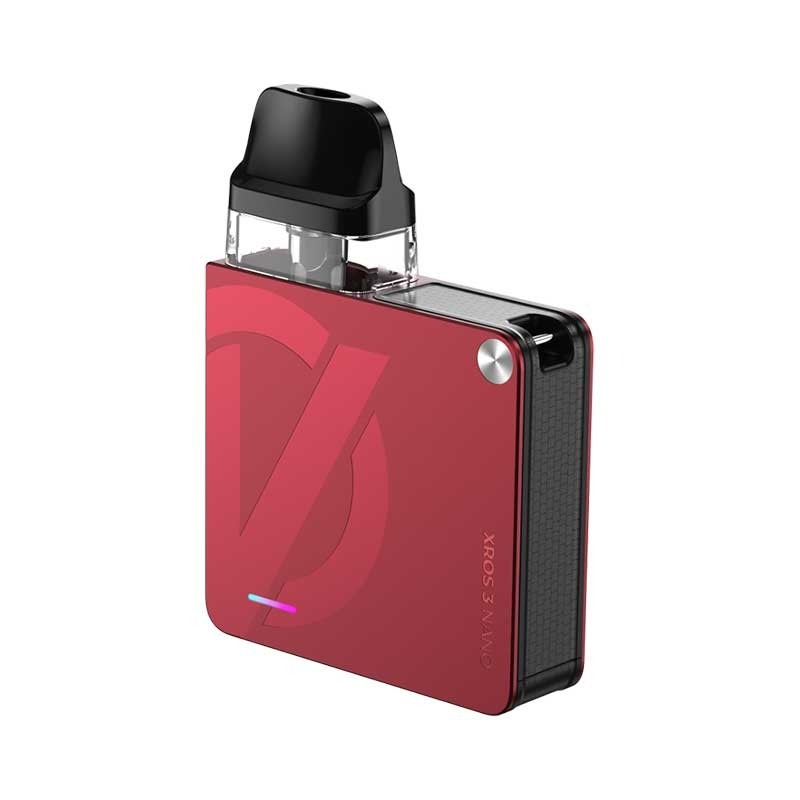 Vaporesso XROS 3 Nano - Pod Kit