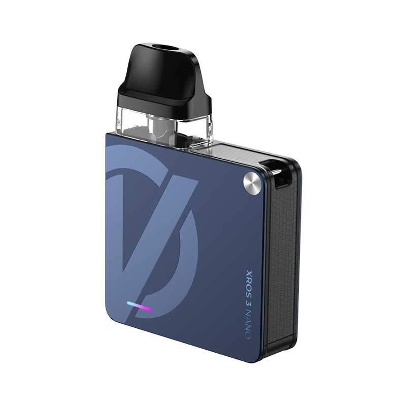 Vaporesso XROS 3 Nano - Pod Kit
