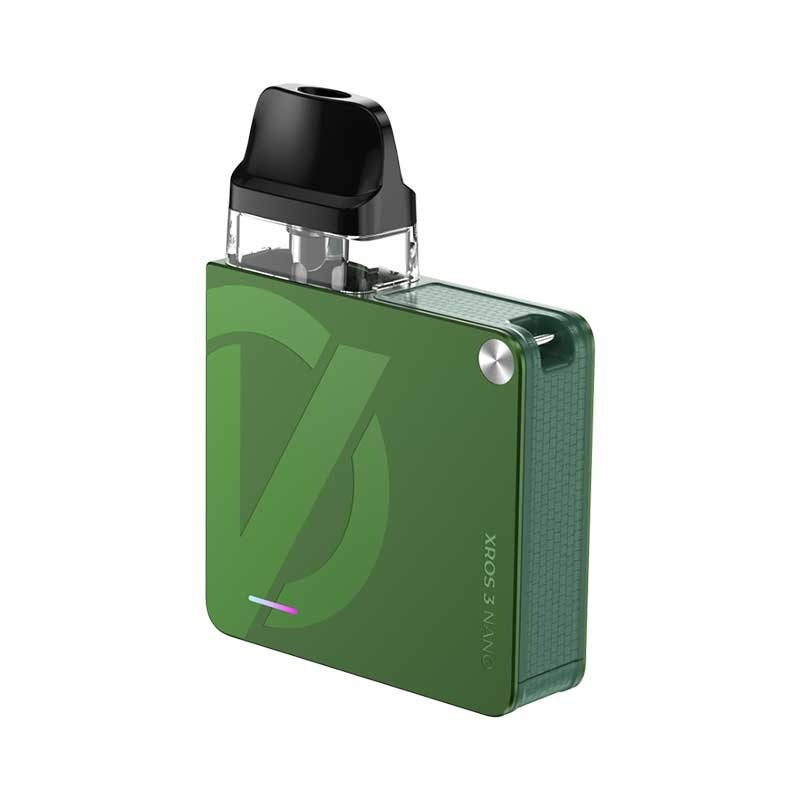 Vaporesso XROS 3 Nano - Pod Kit