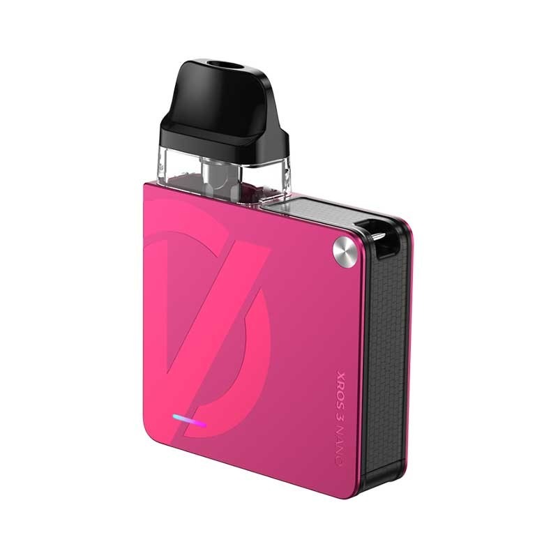 Vaporesso XROS 3 Nano - Pod Kit