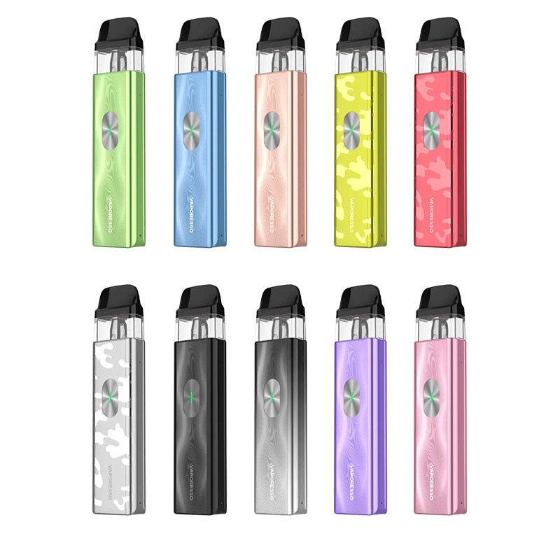 Vaporesso XROS 4 Mini - Pod Kit