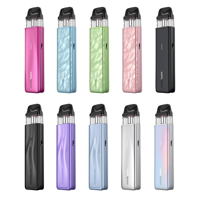 Vaporesso XROS 5 Mini - Pod Kit