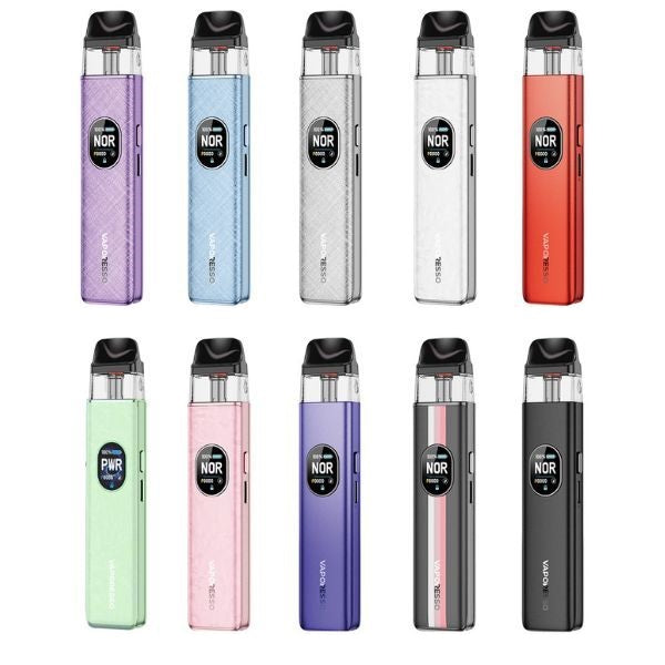 Vaporesso XROS 5 - Pod Kit
