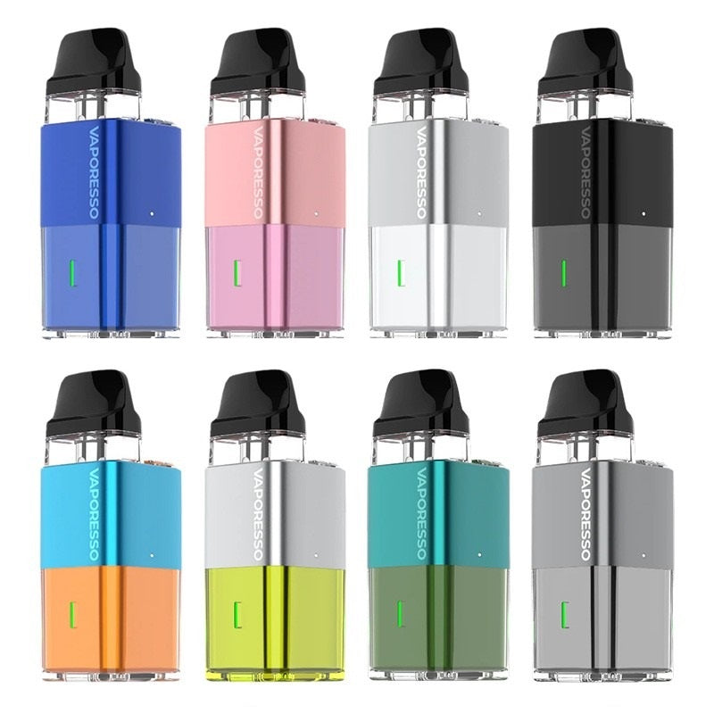 Vaporesso XROS Cube - Pod Kit
