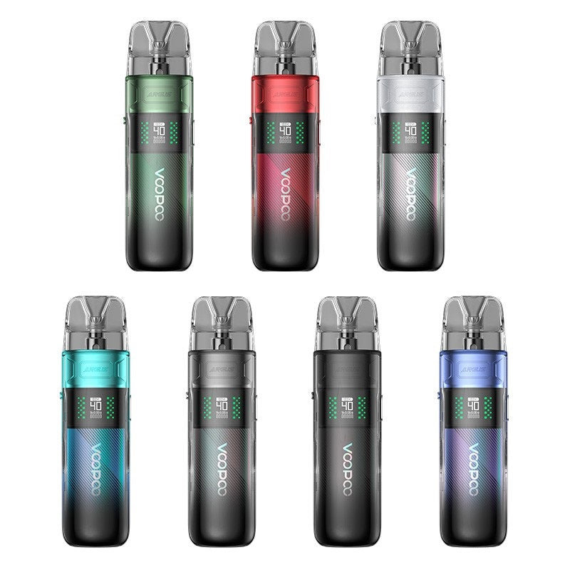 VooPoo Argus 1800 Mah - Pod Kit