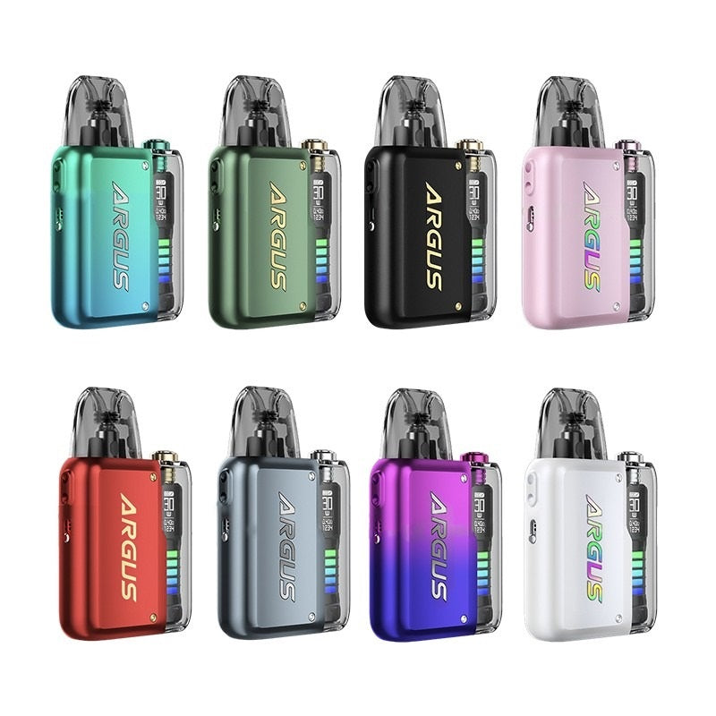 VooPoo Argus P2 30W 1100mAH - Pod Kit