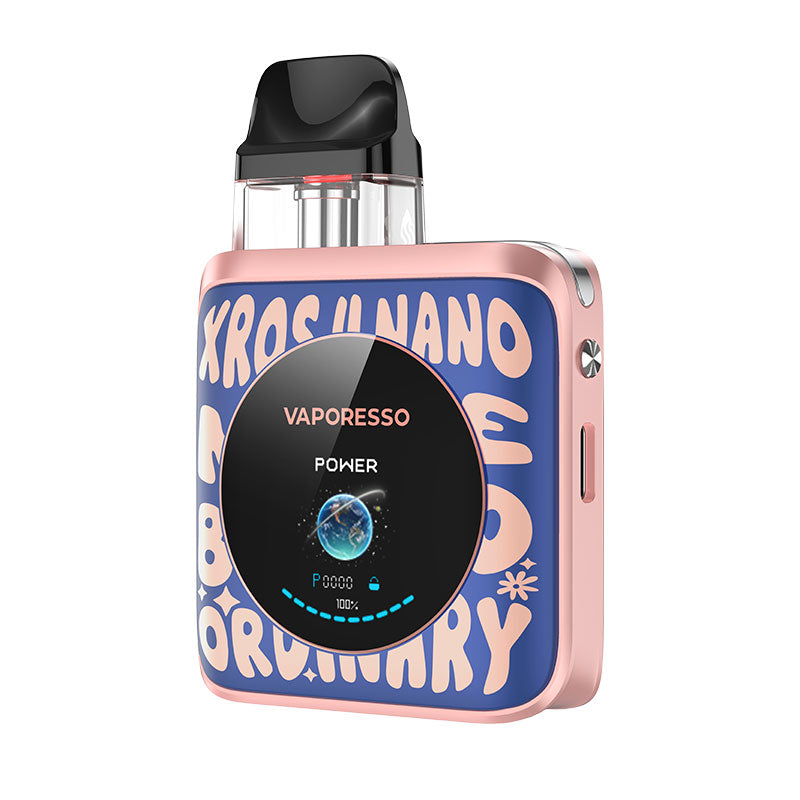XROS Nano 4 - Pod Kit