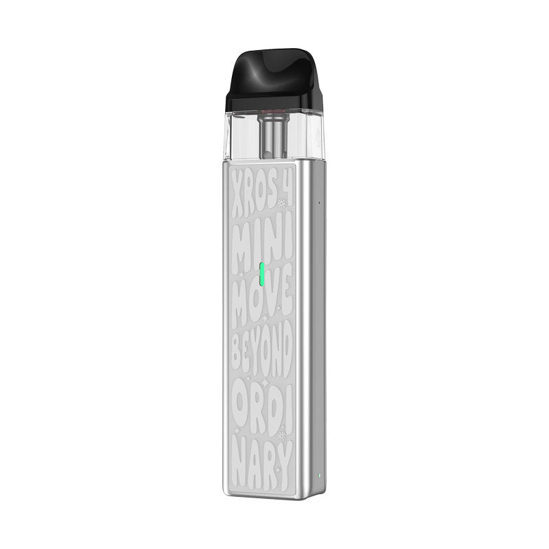 Vaporesso XROS 4 Mini - Pod Kit
