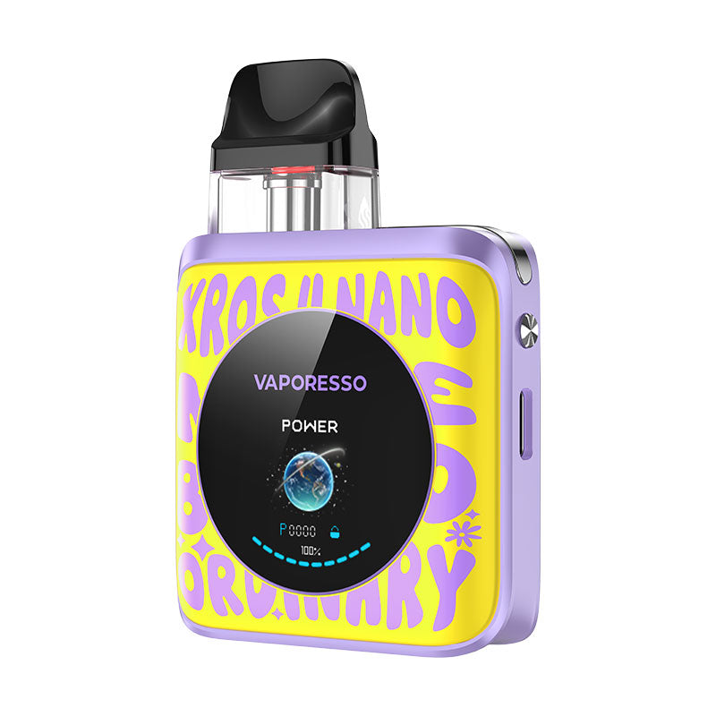 XROS Nano 4 - Pod Kit